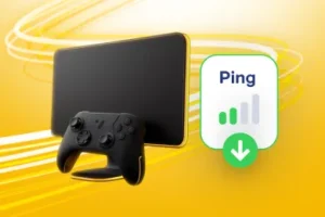 Optymalizacja sieci w Windows 11 dla gier online: Niższy ping, mniej lagów