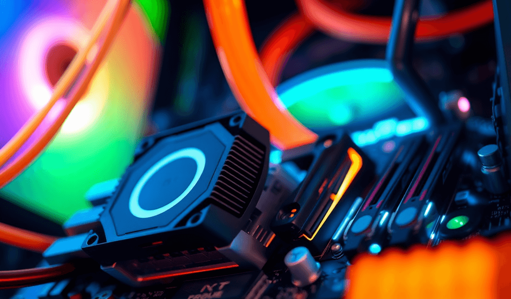 Overclocking krok po kroku: bezpieczne zwiększanie taktów procesora Intel