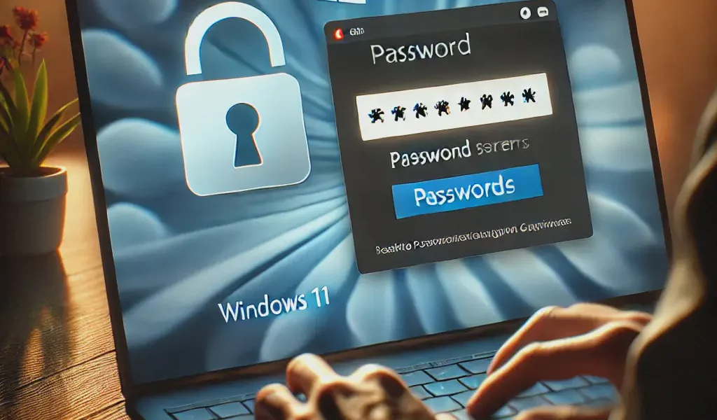 Phishing i Socjotechnika Skierowane Specyficznie na Użytkowników Windows 11