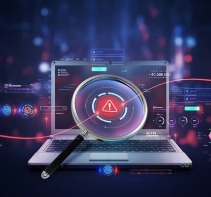 Phishing i Spear Phishing w Rozpowszechnianiu Trojanów: Jak inżynieria społeczna prowadzi do infekcji