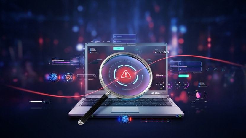 Phishing i Spear Phishing w Rozpowszechnianiu Trojanów: Jak inżynieria społeczna prowadzi do infekcji