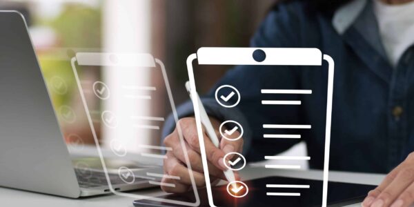 Podpisy cyfrowe: Jak działają, ich znaczenie dla uwierzytelniania i integralności dokumentów cyfrowych