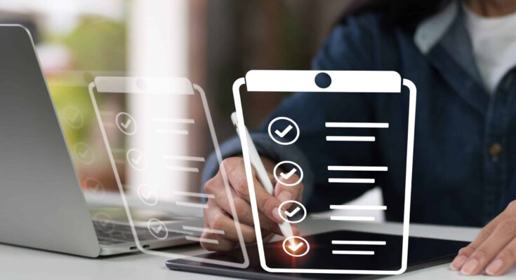 Podpisy cyfrowe: Jak działają, ich znaczenie dla uwierzytelniania i integralności dokumentów cyfrowych