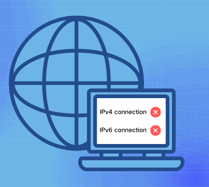 Połączenia IPv6 Brak dostępu do sieci Windows 10 – Jak Rozwiązać Problem?