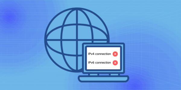 Połączenia IPv6 Brak dostępu do sieci Windows 10 – Jak Rozwiązać Problem?