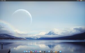 Popularne środowiska graficzne w Linux: Gnome, KDE, XFCE – które wybrać?