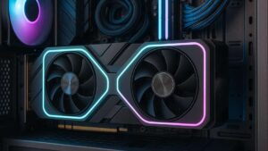 Porównanie kart graficznych w Windows 11: Która najlepsza do gier?