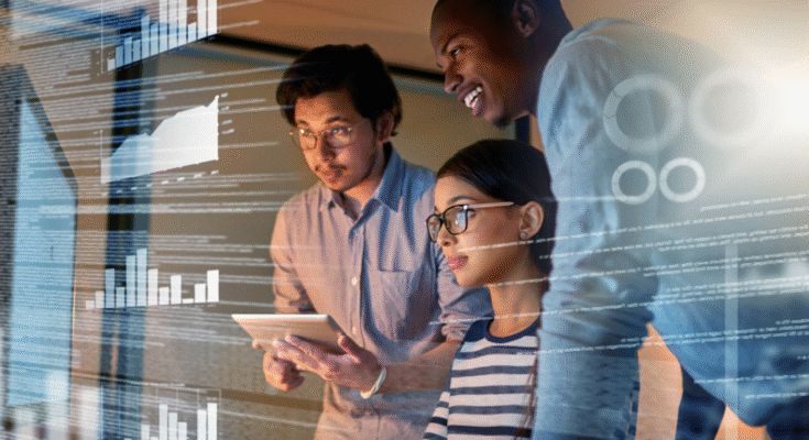 Porównanie różnych algorytmów szyfrowania: Analiza ich mocnych i słabych stron, zastosowań i poziomu bezpieczeństwa