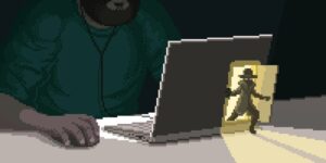 Post-exploitation w Linuxie: Backdoory, persistence i exfiltracja danych