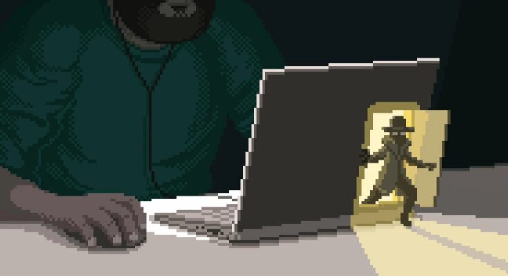 Post-exploitation w Linuxie: Backdoory, persistence i exfiltracja danych