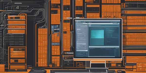Praca z wierszem poleceń w Linux: Niezbędne komendy dla każdego administratora