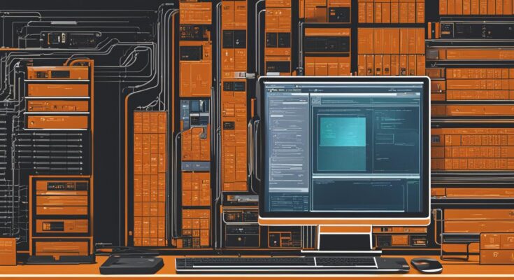 Praca z wierszem poleceń w Linux: Niezbędne komendy dla każdego administratora