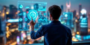 Predictive Analytics w utrzymaniu infrastruktury IT: Zmniejszanie awarii dzięki AI