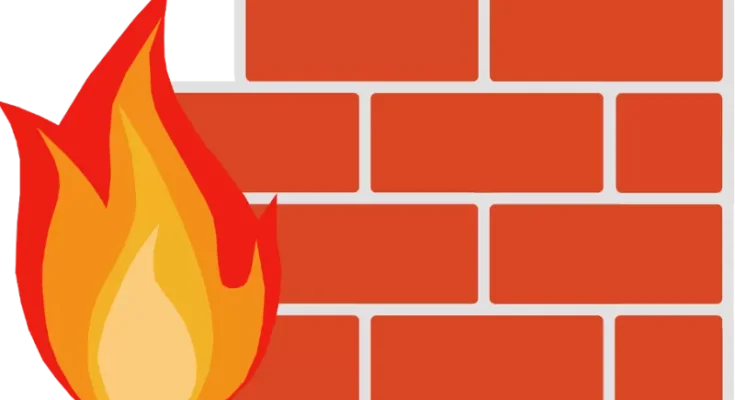 Problemy z konfiguracją firewalla (iptables, firewalld): Błędy blokujące niepożądany ruch sieciowy lub uniemożliwiające dostęp do usług