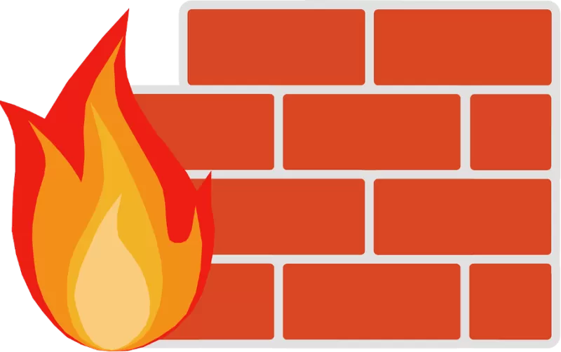 Problemy z konfiguracją firewalla (iptables, firewalld): Błędy blokujące niepożądany ruch sieciowy lub uniemożliwiające dostęp do usług