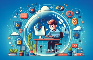 Prywatność i Bezpieczeństwo Danych w Świecie Dziecięcych Aplikacji i Gier