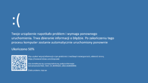 Przyczyny błędów aktualizacji Windows 11 – jak je zidentyfikować i naprawić?