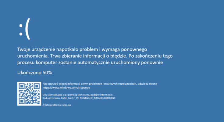 Przyczyny błędów aktualizacji Windows 11 – jak je zidentyfikować i naprawić?