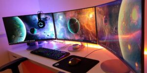 Przyszłość gamingu na Windows 11: Co przyniosą kolejne aktualizacje?