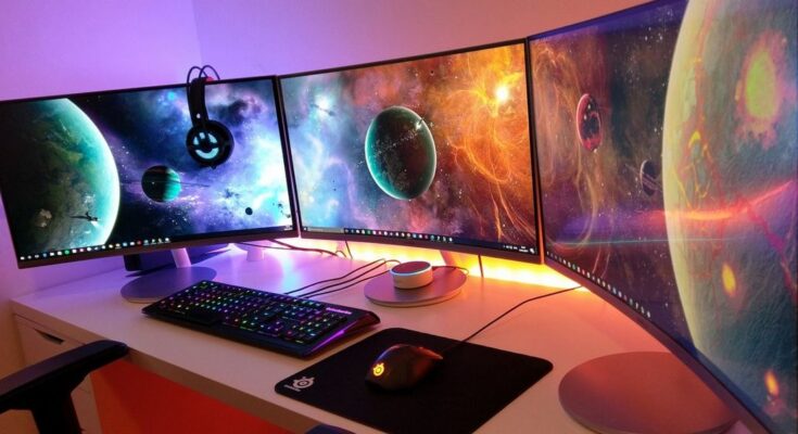 Przyszłość gamingu na Windows 11: Co przyniosą kolejne aktualizacje?