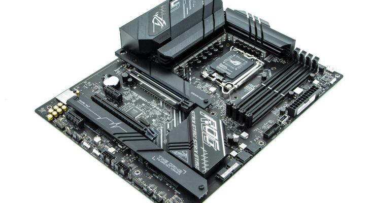 Przyszłościowe podkręcanie: Jakie płyty główne i pamięci DDR5 warto wybrać pod kątem nadchodzących generacji procesorów?
