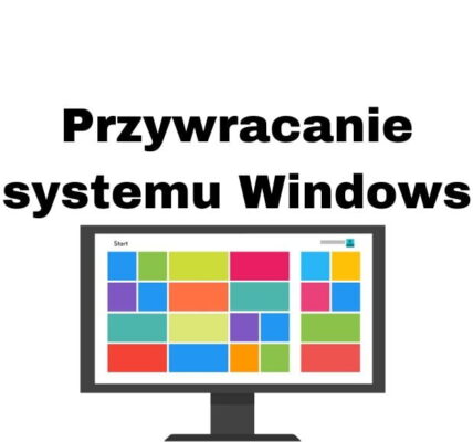 Przywracanie systemu Windows: Kiedy i jak to zrobić bezpiecznie
