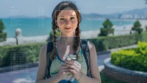 Pułapki biometrii: Czy odcisk palca i rozpoznawanie twarzy są naprawdę bezpieczne?