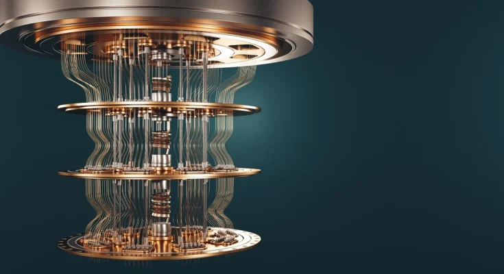 Quantum Computing dla laików: Zrozumieć podstawy i potencjalne zastosowania