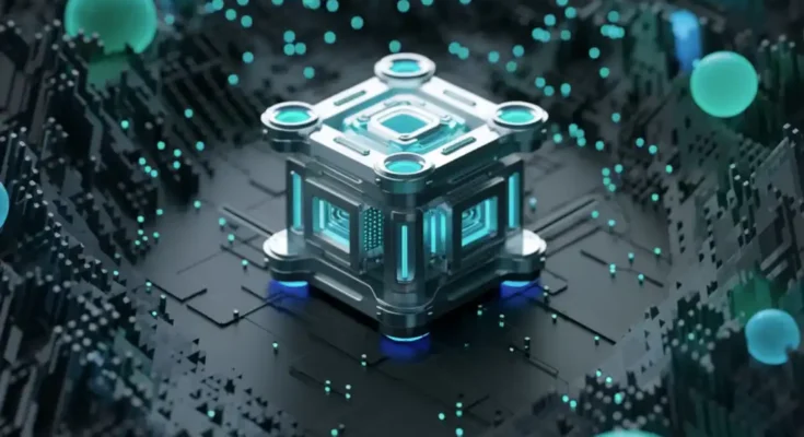 Quantum computing: Kiedy komputery kwantowe staną się rzeczywistością i jakie problemy rozwiążą?