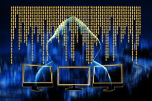 Ransomware jako Ewolucja Wirusów: Od NotPetya po LockBit – techniki szyfrowania i wymuszania okupu