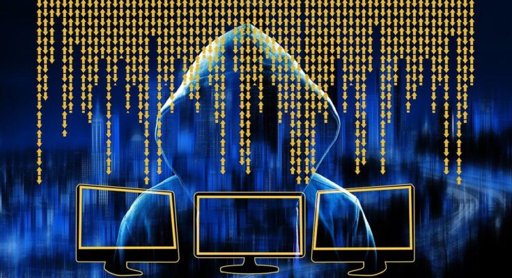 Ransomware jako Ewolucja Wirusów: Od NotPetya po LockBit – techniki szyfrowania i wymuszania okupu