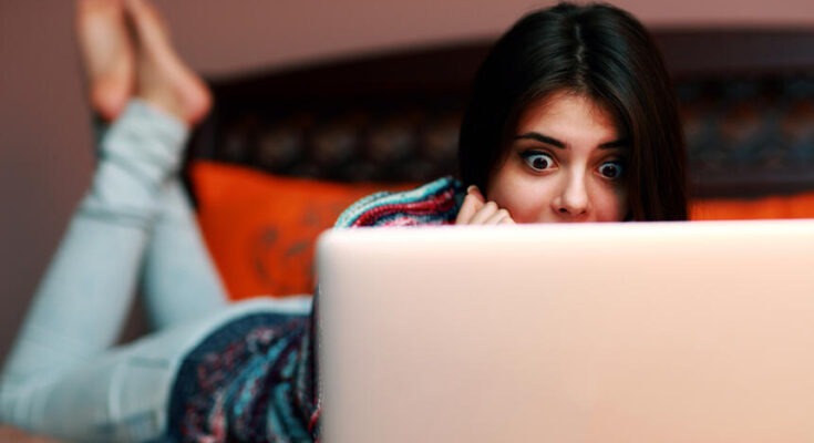 "Revenge Porn" i Doxing: Mroczna strona udostępniania treści i obrona przed cyberprzemocą