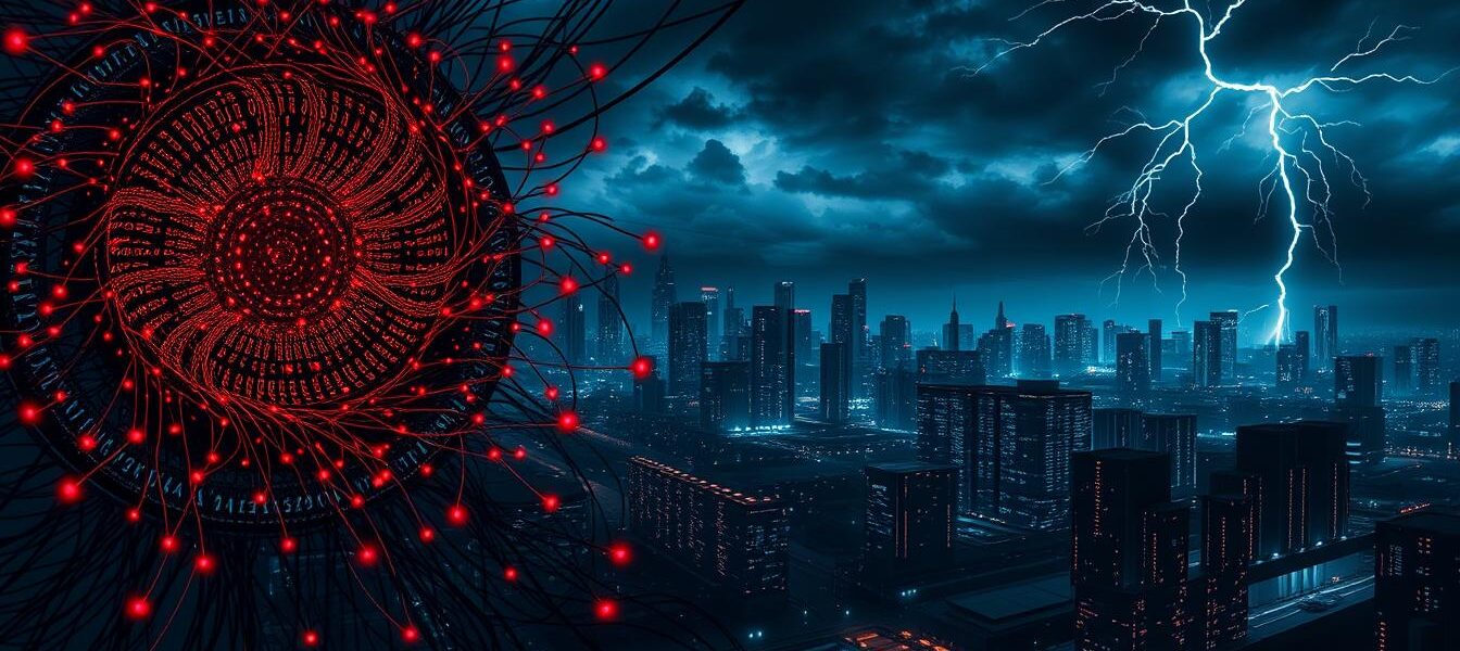 Rodzaje Ataków DDoS: Przegląd ataków wolumetrycznych, protokołowych i aplikacyjnych