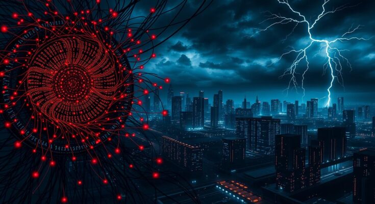 Rodzaje Ataków DDoS: Przegląd ataków wolumetrycznych, protokołowych i aplikacyjnych