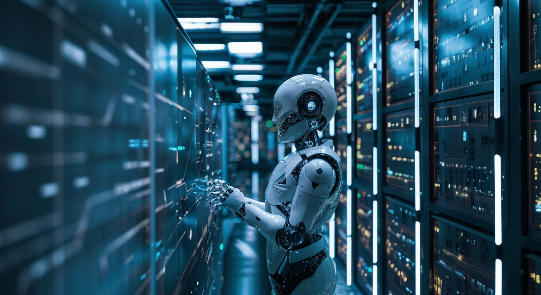 Rola AI w walce ze spamem. Jak sztuczna inteligencja pomaga w wykrywaniu i blokowaniu niechcianej poczty