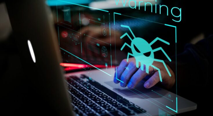 Rola oprogramowania antywirusowego w ochronie przed zagrożeniami internetowymi. Jak skutecznie korzystać z antywirusa