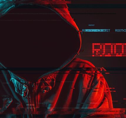 Rootkity: Jak rootkity ukrywają złośliwe oprogramowanie i aktywność atakującego przed systemem i użytkownikiem