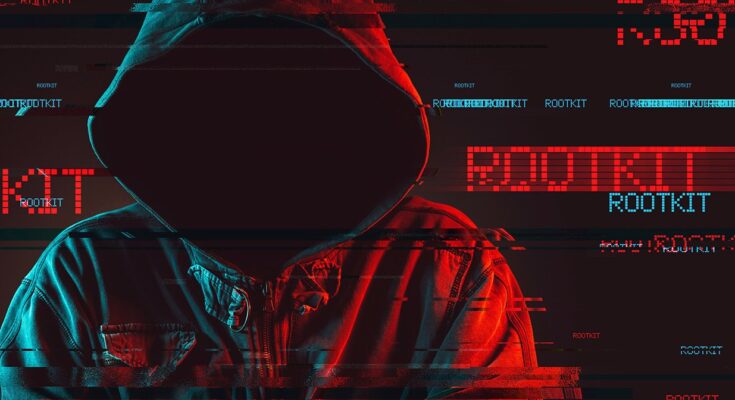 Rootkity: Jak rootkity ukrywają złośliwe oprogramowanie i aktywność atakującego przed systemem i użytkownikiem