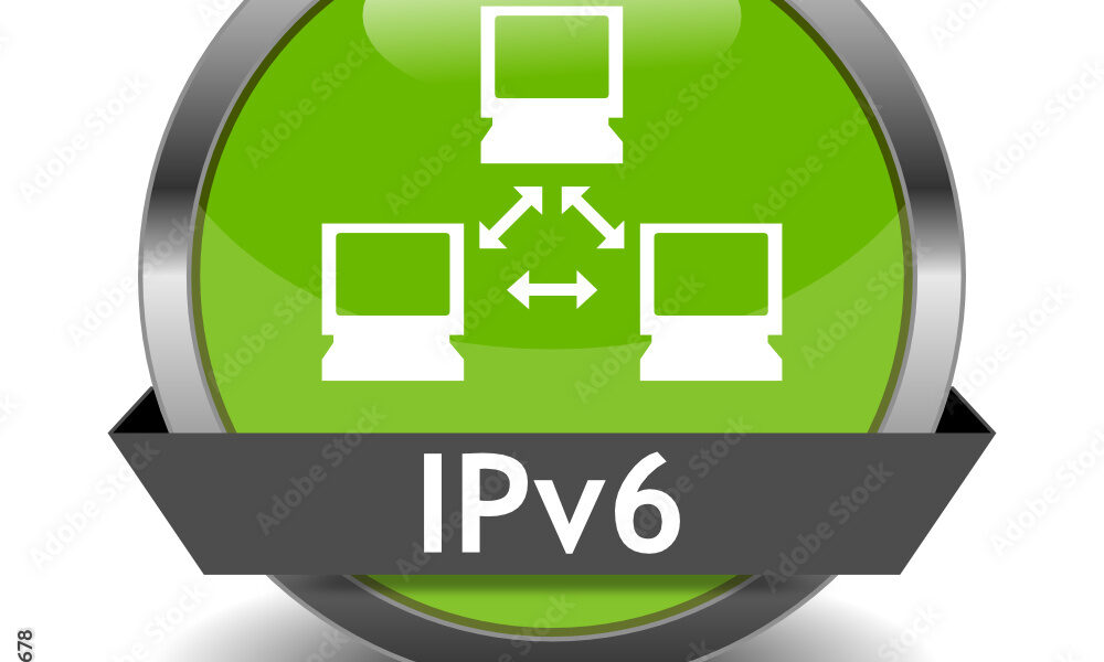 Routing Zewnętrzny BGP4+ dla IPv6: Peering i Polityki Routingowe w Ery IPv6