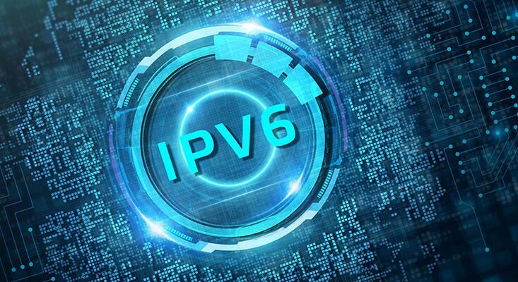 Rozwiązywanie Problemów z DNS dla IPv6 w Windows 12