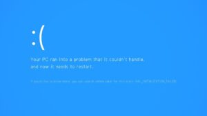 Rozwiązywanie typowych problemów z aktualizacjami Windows 10/11