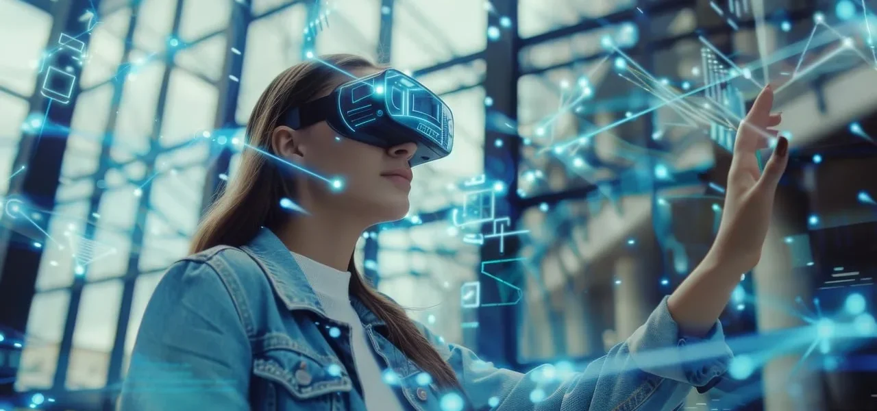 Rozwój gier VR/AR: Najnowsze technologie i ich wpływ na doznania gamingowe