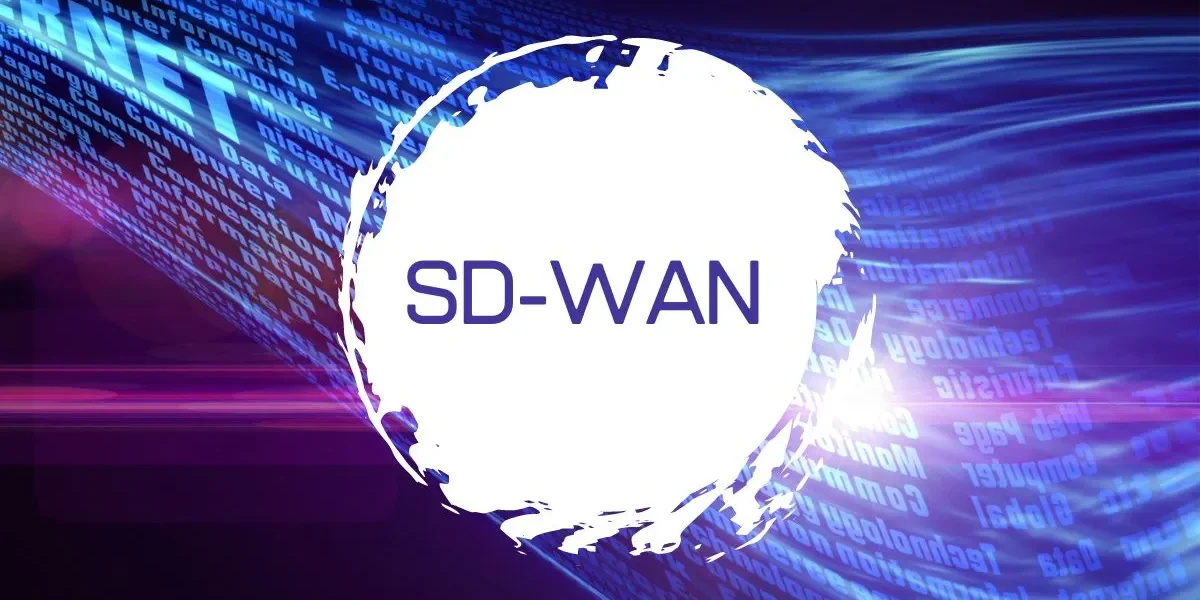 SD-WAN: Jak rewolucjonizuje zarządzanie sieciami w przedsiębiorstwach?