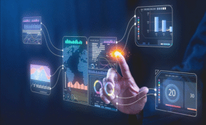 Shadow IT w IPv6: Nieautoryzowane urządzenia w sieci firmowej i domowej