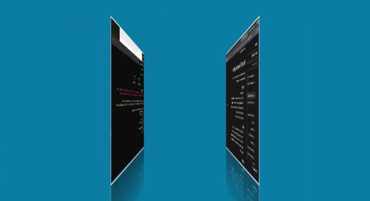 Skrypty PowerShell dla Windows: Automatyzacja zadań administracyjnych