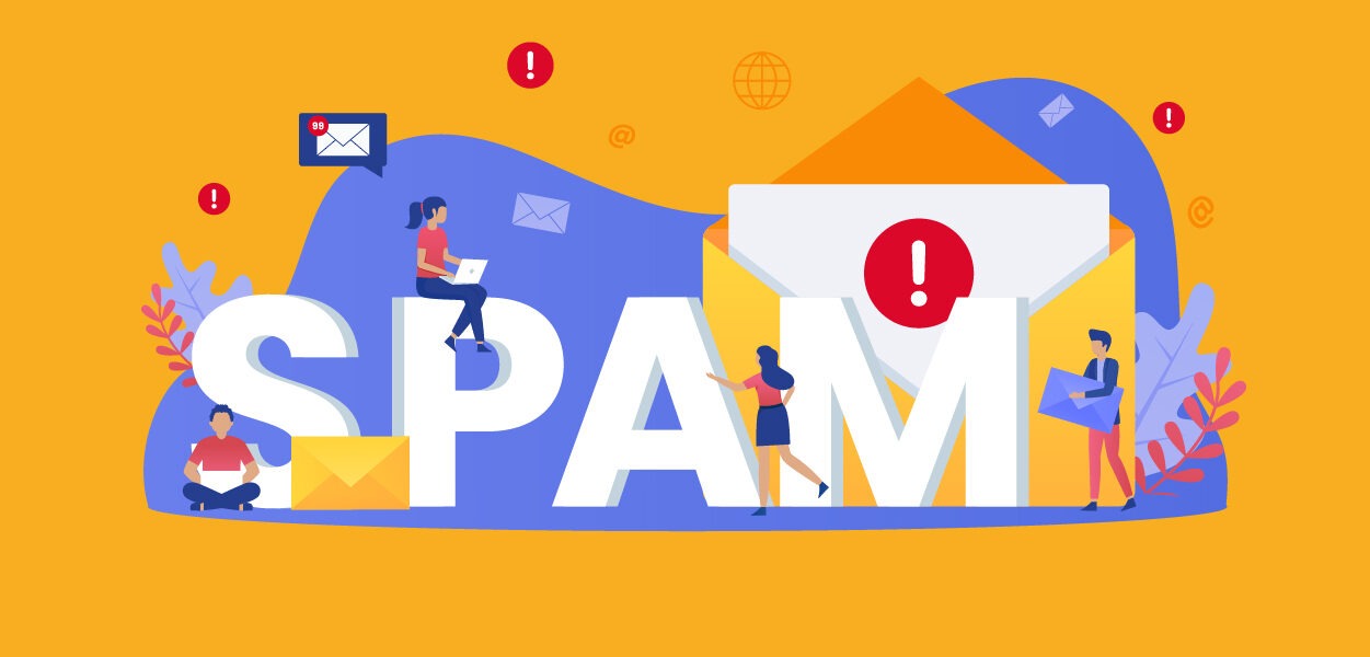 Spam i Phishing w Bezpośrednich Wiadomościach: Nowe Zagrożenia w DM i Czaty Grupowe