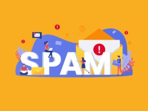 Spam i Phishing w Bezpośrednich Wiadomościach: Nowe Zagrożenia w DM i Czaty Grupowe