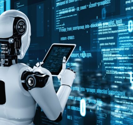 Sztuczna Inteligencja a zrównoważony rozwój: Optymalizacja zużycia energii i zasobów