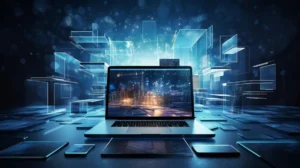 Sztuczna inteligencja a tworzenie stron internetowych: Przyszłość web designu