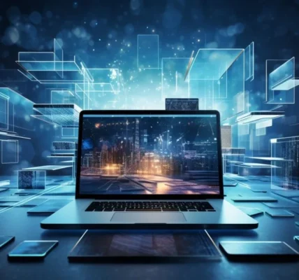 Sztuczna inteligencja a tworzenie stron internetowych: Przyszłość web designu